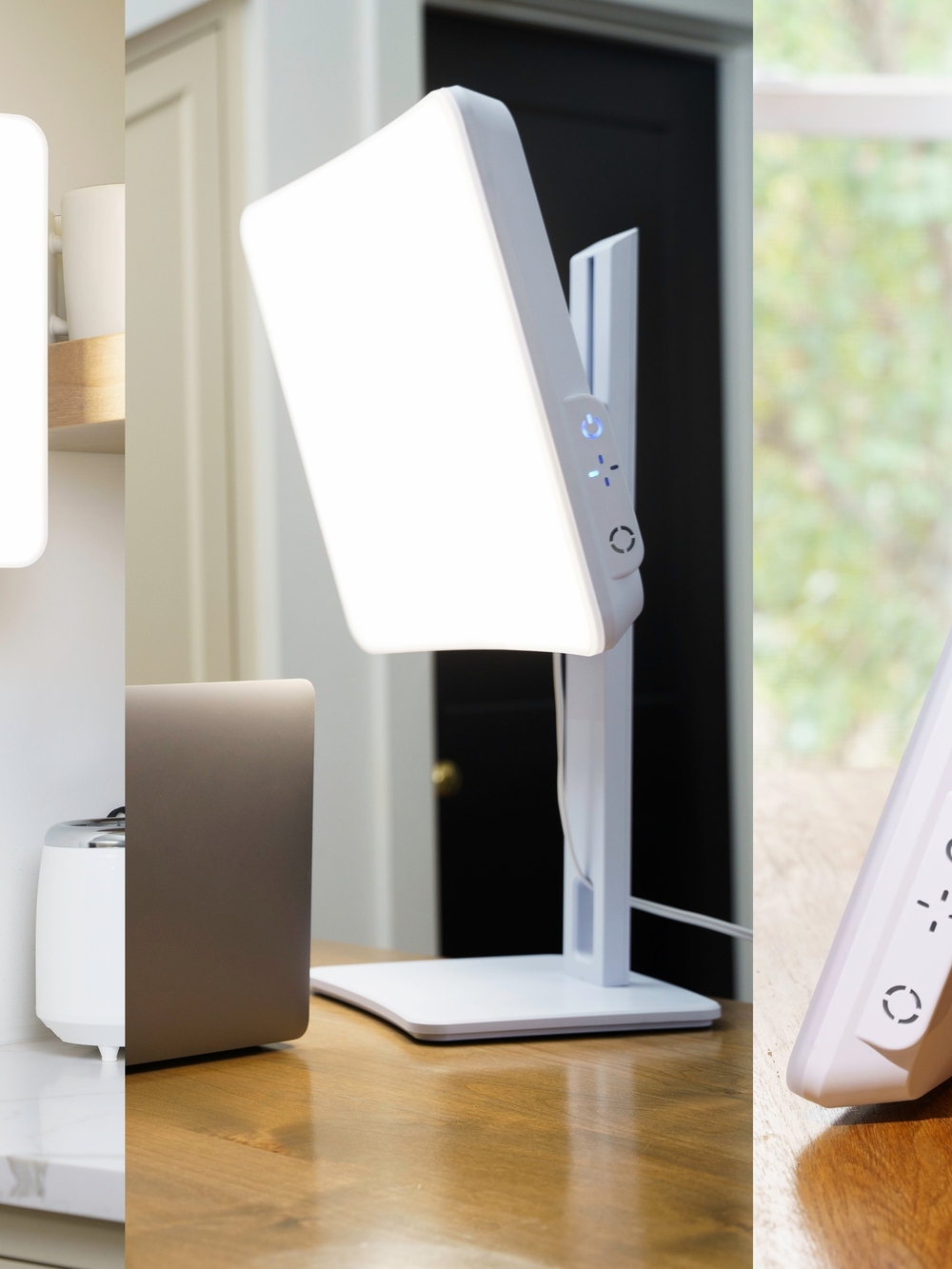 Carex Day-Light Elite Light Therapy Lamp - Picture 13 of 15